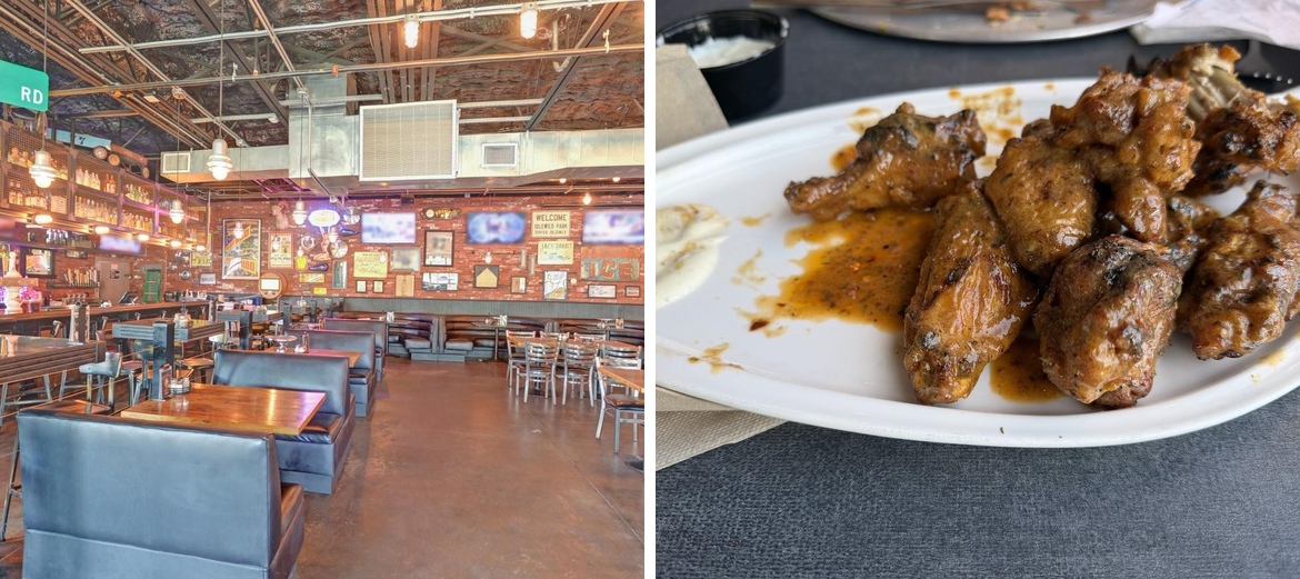 Giuseppe's Steel City Pizza