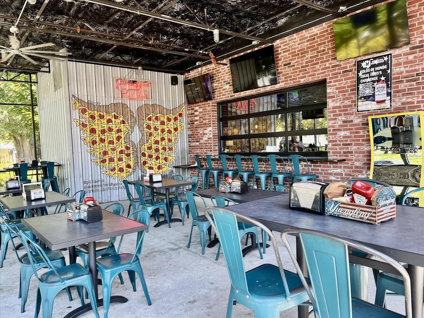Giuseppe's Steel City Pizza