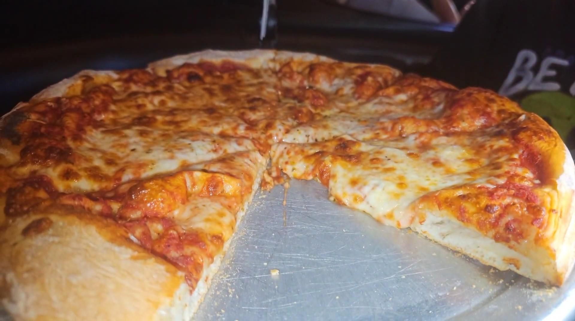 Giuseppe's Steel City Pizza