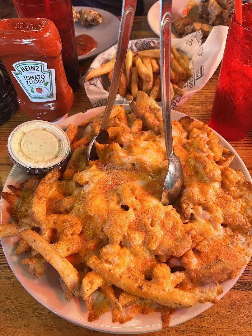 Giuseppe's Steel City Pizza