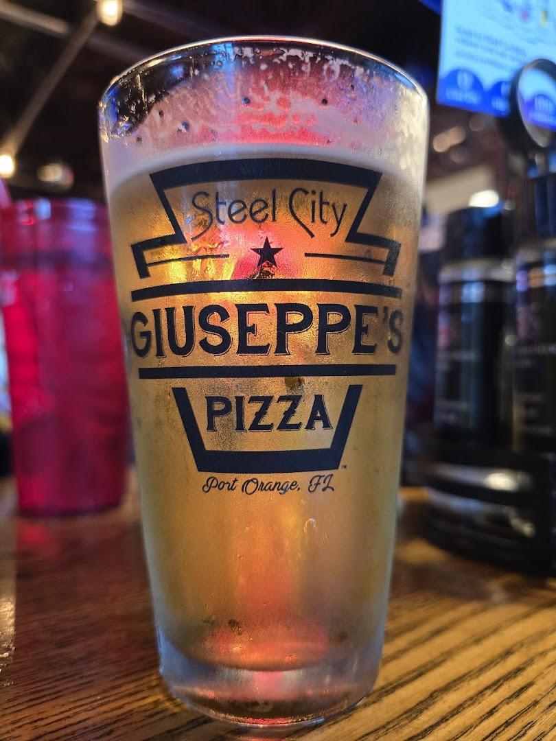 Giuseppe's Steel City Pizza