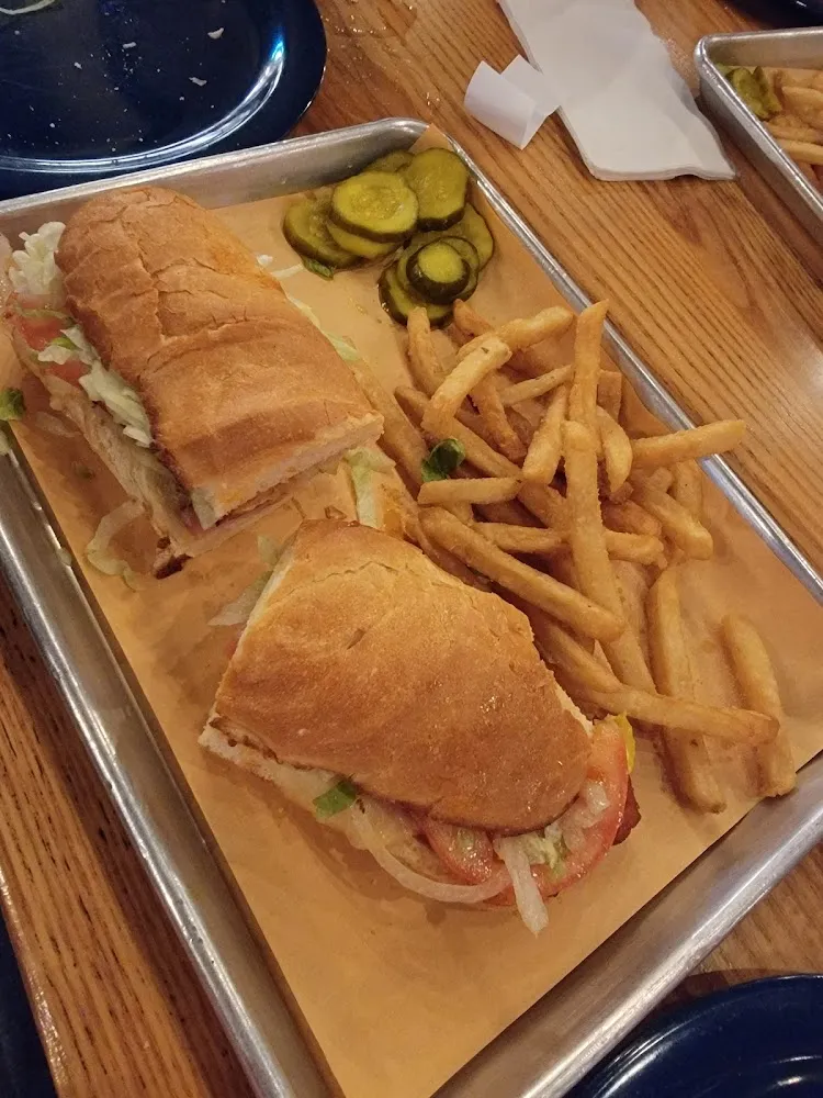 Italian Sub