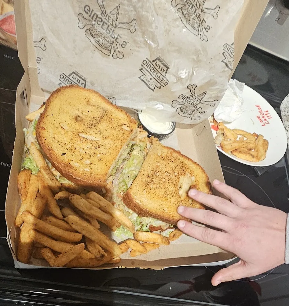 Pittsburgher Extreme